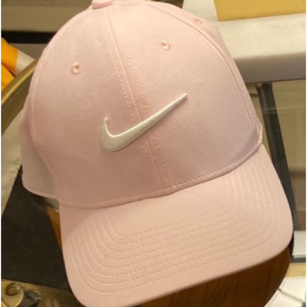 Nike legacy 91 dry-fit hats powder, blue/light blue